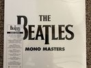 The Beatles Mono Masters 3 LP Vinyl Set BRAND NEW John Lennon Paul McCartney