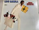 LOU RAWLS: merry christmas ho  ho  ho  CAPITOL 12