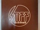 Stiff Records, Various Artists, NEW/UNPLAYED* Original UK 10x 7