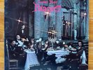 Lucifer’s Friend – Banquet - Jazz Rock-Prog Rock Vinyl LP – OG