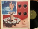 FULLY TESTED  Jerry Garcia – Garcia (Original Pressing 1972 US LP) BS 2582, VG