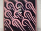FRIJID PINK-ALL PINK INSIDE-Hard Rock Blues Psych Album-FANTASY #F-9464. A15