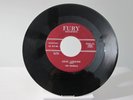 45 RECORD - THE FEDERALS - DEAR LORAINE