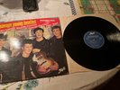 LP, Savage Young Beatles, Self-Titled, Atoll 200.414, 1982 Reissue, FRANCE, NM