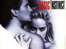 Jerry Goldsmith - Basic Instinct Black Vinyl Edition (1992 - EU - Reissue)