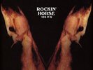 Rockin' Horse - Yes It Is (Vinyl LP - 1971 - EU - Reissue)