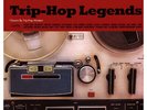 V.A. - Trip-Hop Legends Box Set (Vinyl 3LP Box - 2022 - EU - Original)