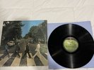 Vtg 1969 The Beatles ABBEY ROAD Apple SO-383 Record Vinyl LP 1st LA Press