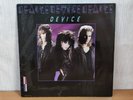Device – 22B3 (1986, Vinyl)