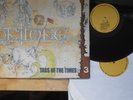 Various Tags Of Time 3 ORIG JAP 3LP NM 2001 Hip Hop Omid Buck 65 Fat Jon Scarub