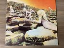 Led Zeppelin - Houses Of The Holy Vinyl LP - 1973 First Press - Atlantic SD 7255