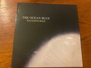 The Ocean Blue Waterworks blue vinyl LP (Smiths, Morrissey, New Order, The Cure)
