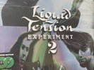 LIQUID TENSION EXPERIMENT- LIQUID TENSION EXPERIMENT 2 LTD ED GREEN LP 2022