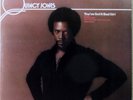 Quincy Jones - You've Got It Bad Girl, MSFL 1-078, Mobile Fidelity Sound Labs