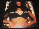 James : Whiplash 1997 UK pressing LP