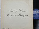 The ROLLING STONES - Beggars Banquet 1968 Vinyl LP LONDON Records PS 539