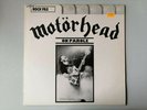 Motörhead - On Parole, NM Vinyl, United Aritsts 1976, rare