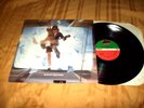 AC/DC Blow Up Your Video LP 1988 In Shrink  Back In Black The Razors Edge EX
