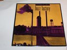 LP Screaming Trees – Buzz Factory, 1989 SST 248, Blue Vinyl, Very Good or Better