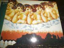 THE CURE japanese whispers - the cure singles nov 82 - nov 83 LP, FIXM 8 A1