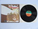 LED ZEPPELIN II GERMAN PRESS LP, GATEFOLD EXEX, PLAYS VERY WELL