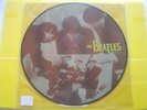 the beatles lp picture disc DOXY RECORD  DOP8018 LP