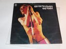 LP Iggy and The Stooges, Raw Power, S31464,  Vinyl is VG maybe Slightly Better