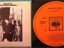 BOB DYLAN JOHN WESLEY HARDING LP IMPORT JUDAS PRIEST FRANKIE WATCHTOWER LEE BABY