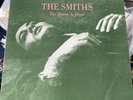 The Smiths - The Queen Is Dead (1986) EMI Pressing (LP)