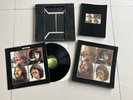 The Beatles - Let It Be - 1970 UK 1st Press Box Set LP & Book