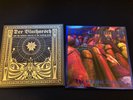 Der Blutharsch LPs: Cosmic Trigger & The Story About The Digging Of The Hole…