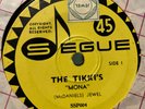 The Tikki’s Mona I’m Lonely Vinyl 45  Australian Garage Punk 45 Private