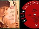 BOB DYLAN DEBUT MONO 6 EYE LP WOODY SUN NEW YORK HIGHWAY SORROW BABY BLUES TRAIN