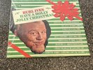 Burl Ives - Have A Holly Jolly Christmas LP 1965 Decca DL 74689 w/Shrink VG