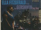 Verve MGVS-7000 Ella Fitzgerald Sings the Gershwin Song Book LP