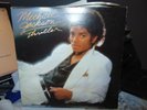 1982 Michael Jackson Thriller Vinyl LP Record AL38112