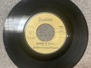 HEAR  RARE VG ROCKABILLY SOUTHERN GOSPEL 45 Golden Valley Singers Great PSALMS