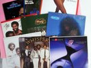 x8 The WHISPERS LP Lot: Planets Of Life to Just Gets Better With Time EX  a3949