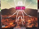 My Chemical Romance Danger Days lp purple velvet color vinyl new & sealed