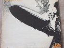 Led Zeppelin S/T Self Titled 1969 LP Vinyl EX Nice SD 19126 Dazed & Confused