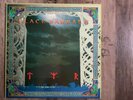 BLACK SABBATH - TYR - 1990 - I.R.S. Germany - LP - Vinyl
