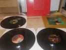 Kanye West My Beautiful Twisted Dark Fantasy Vinyl Record (Limited Editon)