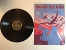 Swing & Sway /Sammy Kaye-Remember Pearl Harbor/Dear Mom ( LP, & Sheet Music )