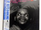 WALTER DAVIS JR. DAVIS CUP BLUE NOTE BN4018 JAPAN OBI VINYL LP