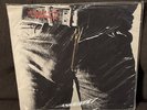 THE ROLLING STONES   STICKY FINGERS LP   GLOBUS / CBS   CZECH   SEALED