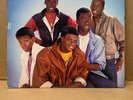 New Edition - COOL IT NOW / My Secret , Record 12
