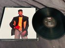 Special Ed - Legal LP Original 1990 1st Press Old School Hip Hop Classic Vinyl