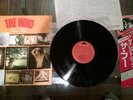 The Who, Direct Hits, 1980 re-press JAPAN (1968 Comp)  UNPLAYED Polydor MXP 4020