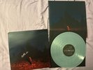 Phoebe Bridgers - Punisher Seaglass Vinyl LP with Signed 12x12 Art Print
