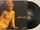 Dusty Springfield - Dusty Definitely - Vinyl LP - Philips U.K. 1968 - Stereo NM